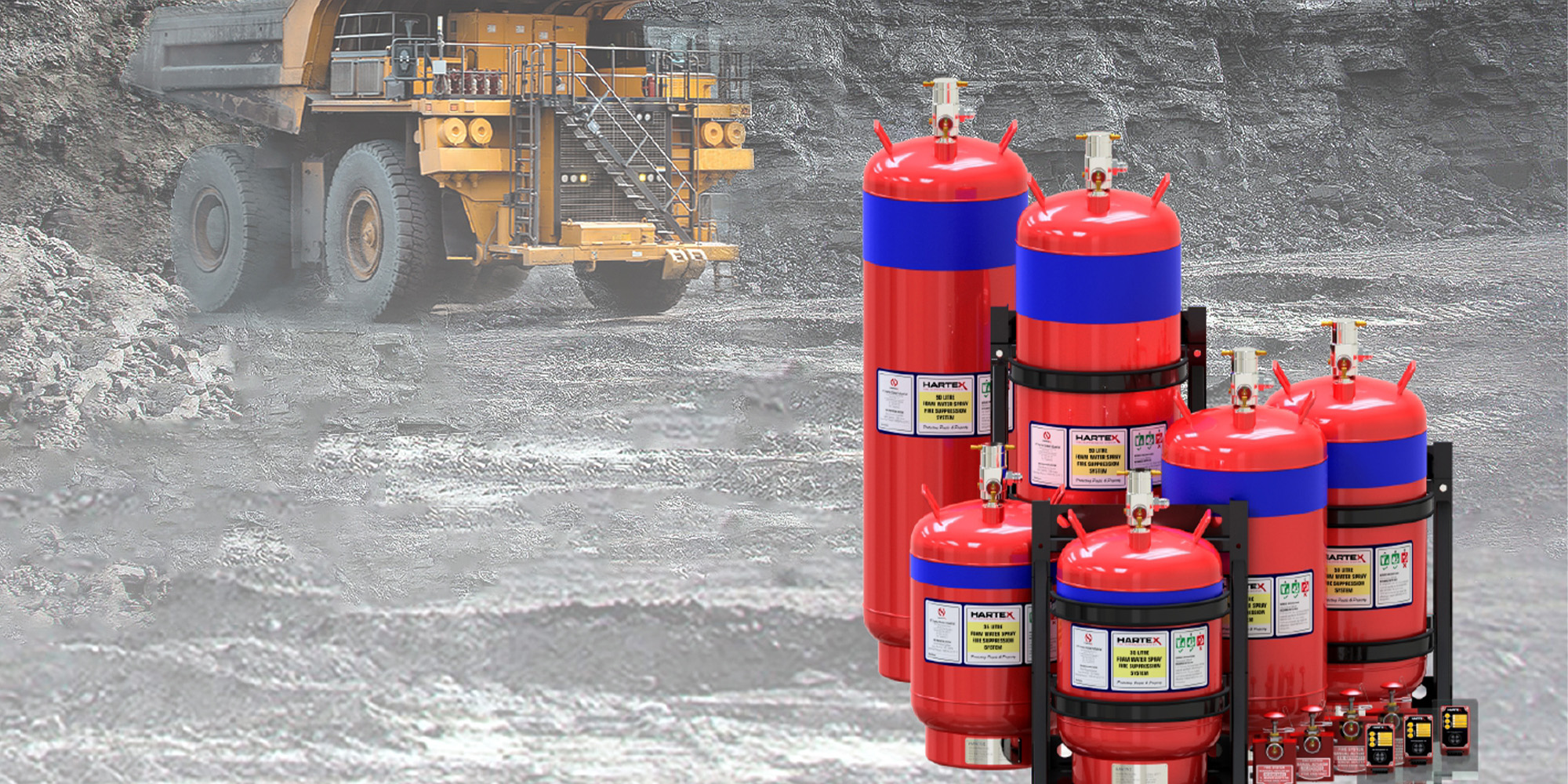 Fire Risks in Heavy Equipment – Are You Prepared?