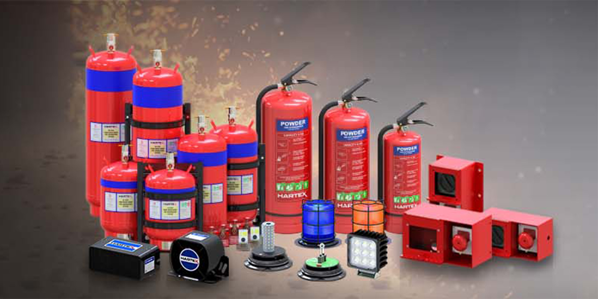 The Overlooked Factor in Fire Suppression – System Reliability