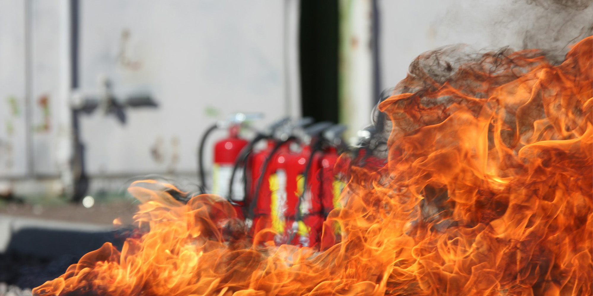 The Hidden Costs of Inefficient Fire Suppression Systems